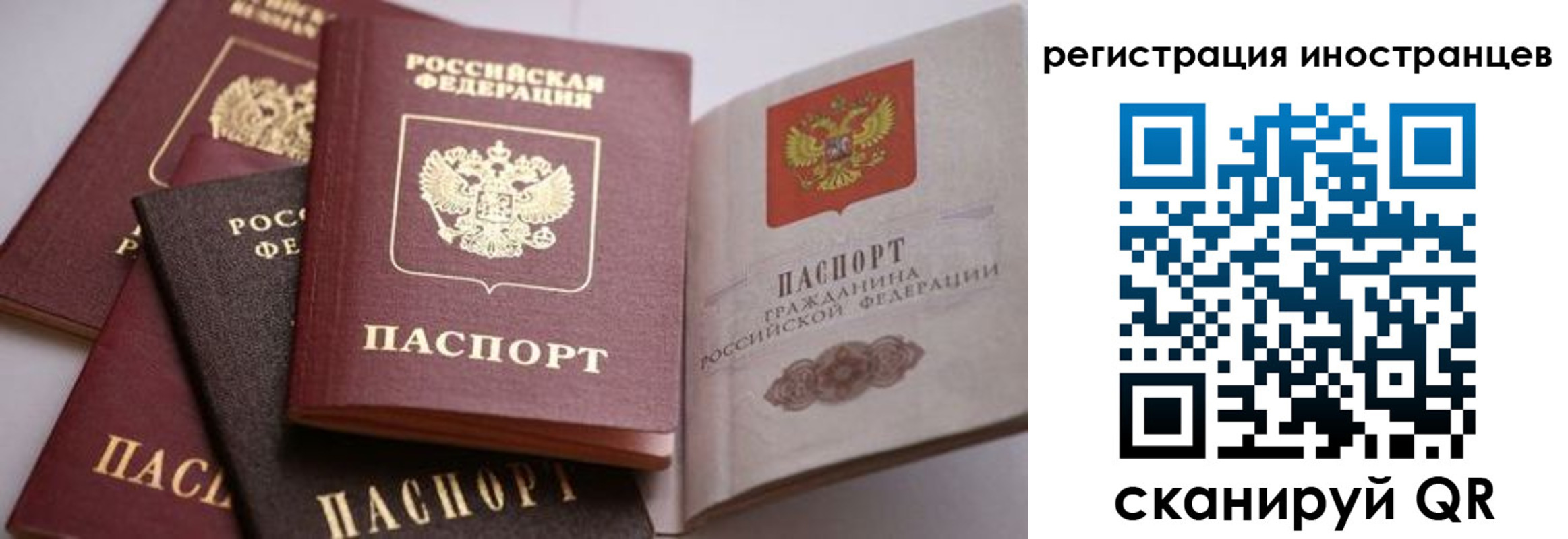 прописка штамп в Донецке